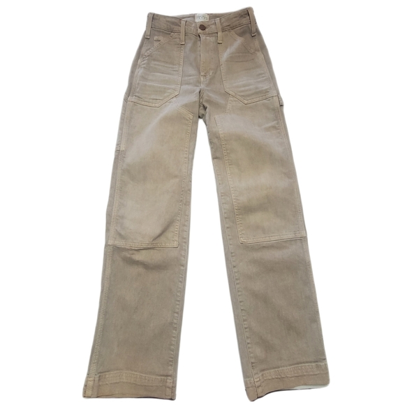 ALICE + OLIVIA Utility Cargo Pants - Picture 14 of 14